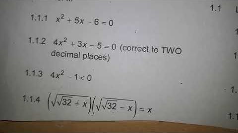 MATHEMATICS 2020 NOVDEC FULL PAPER 2