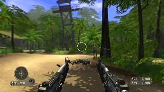 Come And Get Cry It - Far Cry - Gaming Music Video Gmv