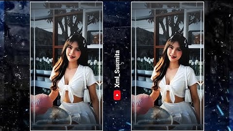 2 PHÚT HƠN FUNK 🥵 NEW TREND XML 🥰 #xml #xmlfile #alightmotion #edit #capcut #vn 