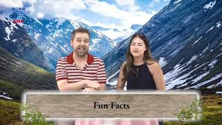 2017年10月號Unit8-2【Fun Facts】-前言