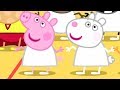 Peppa Pig Full Episodes | Gym Class | Cartoons for Children