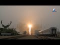 Запуск РН "Союз-2.1а" с ТГК "Прогресс МС-16"