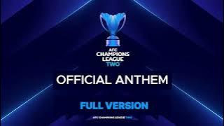 Download lagu AFC Champions League Two™ Anthem FULL VERSION (HD)