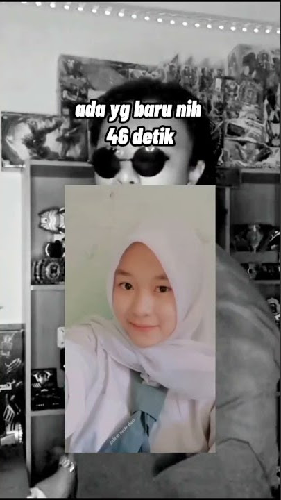 Ada yang lagi Viral lagi nih 46 detik #tembus 1k like linknya Ku kasik👌👌