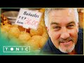 Paul Tries The Best Tapas In Madrid | Paul Hollywood's City Bakes | Tonic
