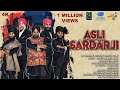 Manmeet singh  asli sardar ji  birgi veerz  creative concepts films  latest song kesri