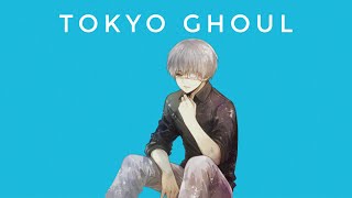 Обложка Tokyo Ghoul Токийский Гуль Опенинг на русском Скачать Tokyo Ghoul Токийский Гуль Опенинг на русском