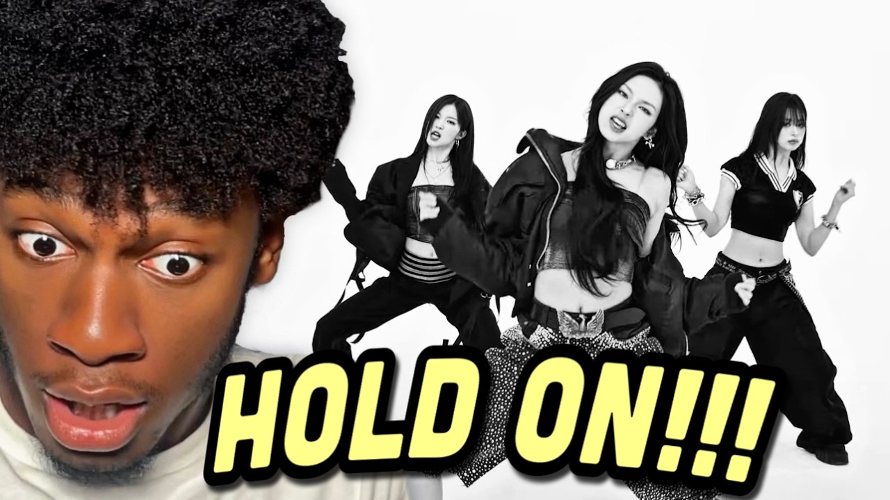 BABYMONSTER - 'CLIK CLAK' PERFORMANCE VIDEO | BLIND REACTION!!!