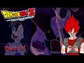 Frieza Alive and His Father Here! | Evil Goku Plays Dragon Ball Z Kakarot: Part 11