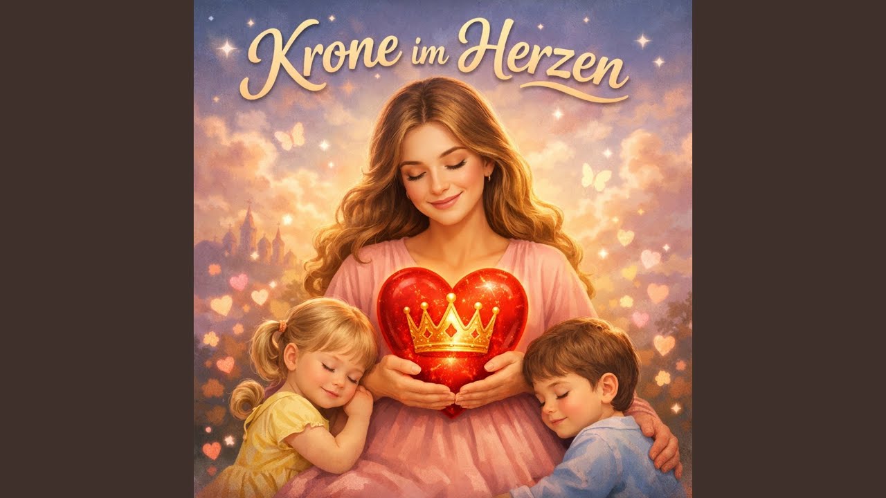 Krone im Herz