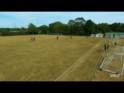 Varsity vs Reading Women