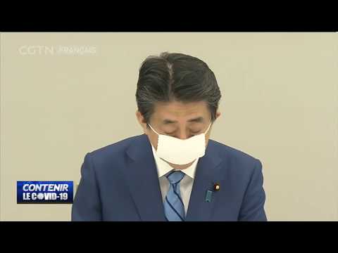 COVID-19: Le Japon signale un record quotidien de 743 nouveaux cas, 6 923 au total COVID-19: Le Japon signale un record quotidien de 743 nouveaux cas, 6 923 au total