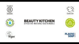 Beauty Kitchen & Return•Refill•Repeat