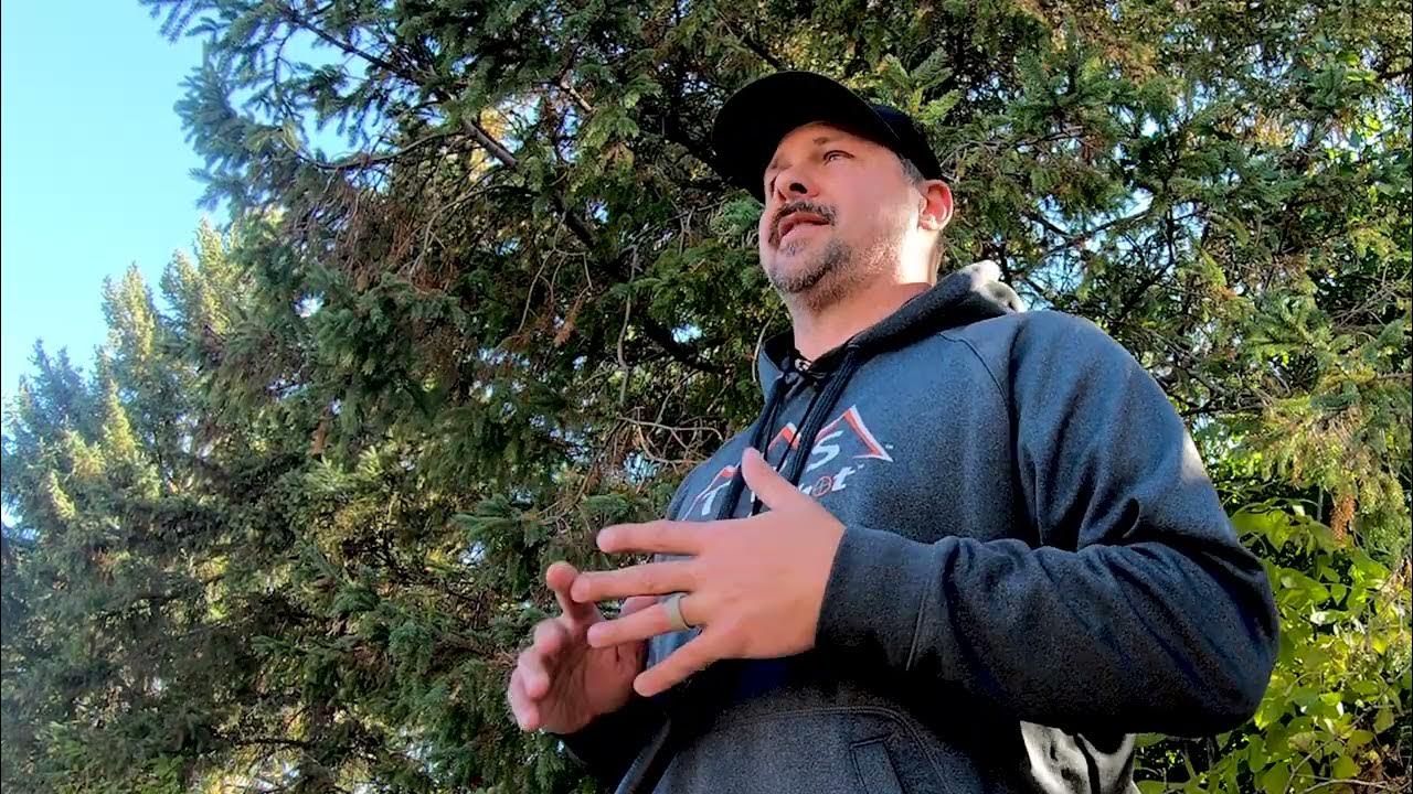 Illusion Systems Extinguisher Deer Call Tips and Tricks YouTube