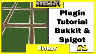 In Wenigen Minuten Eine Welt Voller Grundstücke Errichten Mit Plotme