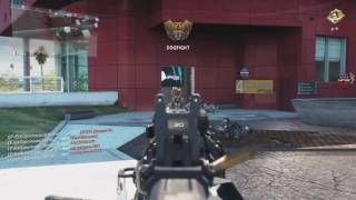 Infinite warfare | Easy Kill Chain