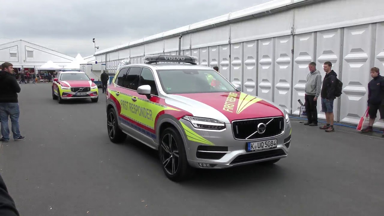 [RettMobil] diverse Fahrzeuge von Feuerwehr, Rettungsdienst und Bundeswehr