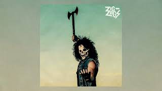 Zig Zags - Deadbeat at Dawn (FULL ALBUM)