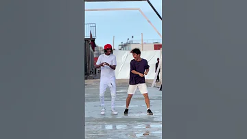 Teee Dollar New Tutorial Mara Dance Dance Beat Djyk Teeedollar Mara Maradance Pocolee Zazu 