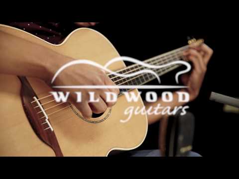 Lowden Guitars 35 Series O-35•SN: 21985