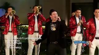 Aldo Trujillo Ft  La Decima Banda  - Por Los Emiratos En Vivo 2019