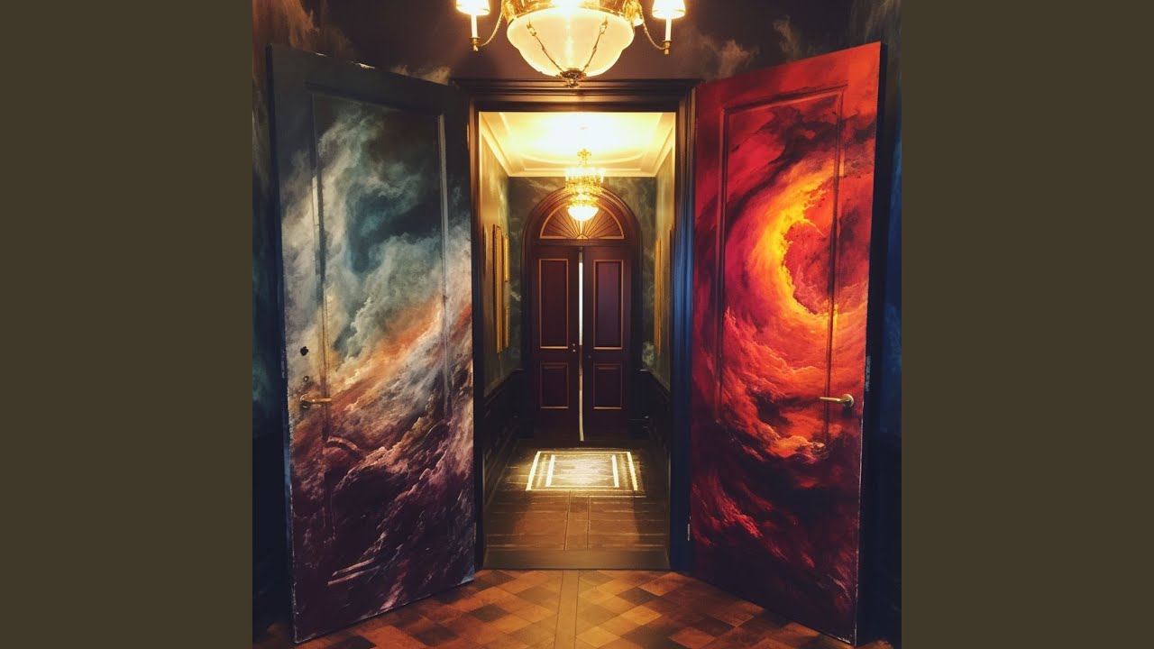 The Figure Enraged Roblox DOORS Hotel Hell (Piano Version) YouTube