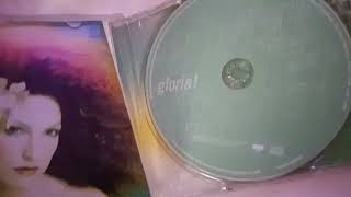 comentando cd/GLORIA STEFAN/GLORIA/ 1998/ED??/??