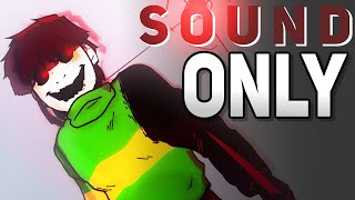 Final Encounter Glitchtale Collab Animation Sound-Fx Only