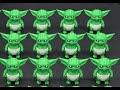 Making Grogu Baby - 3D Print (Giveaway 500 Subs)