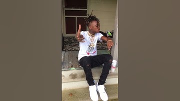 JayDaYoungan - Case Closed No Autotune #jaydayoungan #caseclosed #freestyle #noautotune #shots #fyp