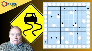 At Risk of Sliding off the Grid ...