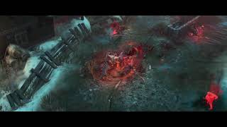 Warhammer Chaosbane - Second Beta Launch Trailer