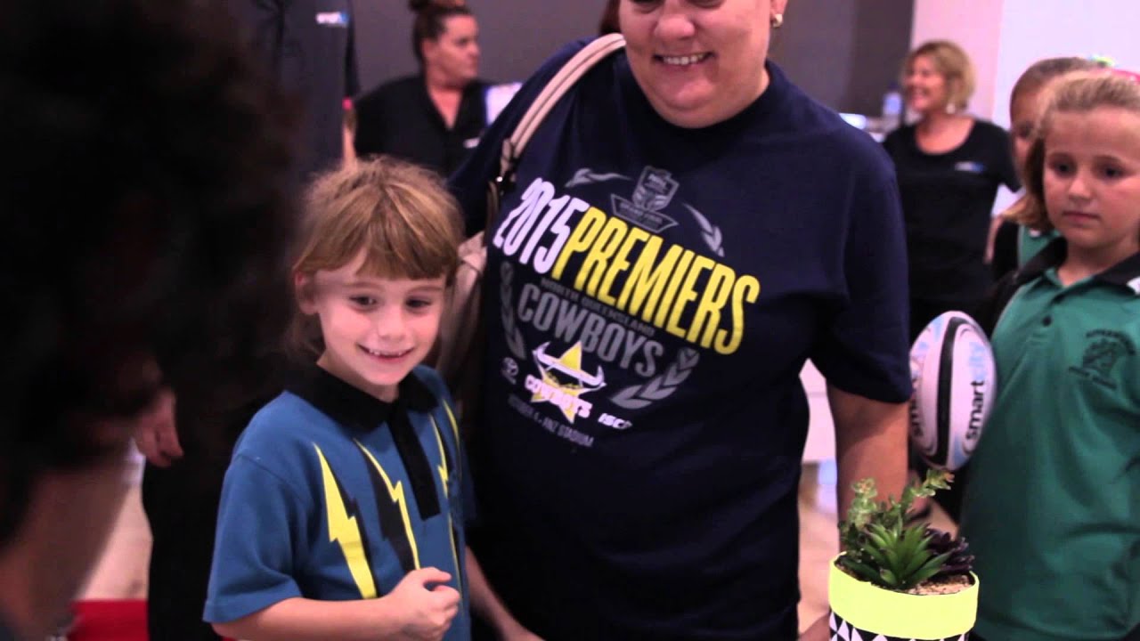 Smart City Vocational College Townsville StudyHub Grand Opening YouTube