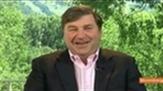 Bradley Says HP Will Invest Aggressively in TouchPad screenshot 1