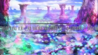 No Game No Life Ending 1 (Lyrics)