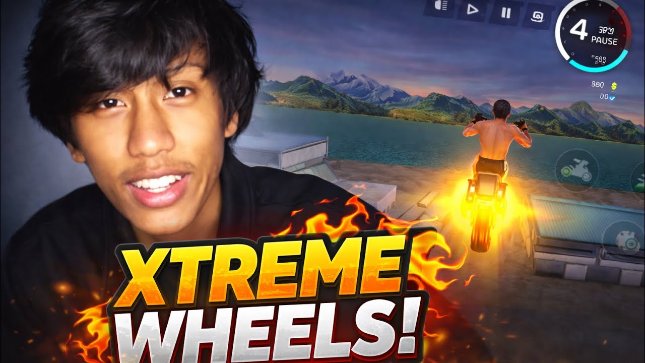 Extreme Game😱 | Dangerous & Crazy Gameplay Nepali 🔥