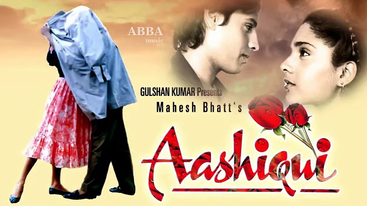 Aashiqui Movie Full Songs | Rahul Roy, Anu Agarwal | Jukebox