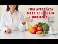 Cum Afectează Dieta Echilibrul Hormonal