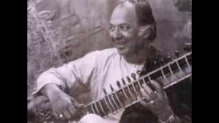 Ustad vilayat khan nand -