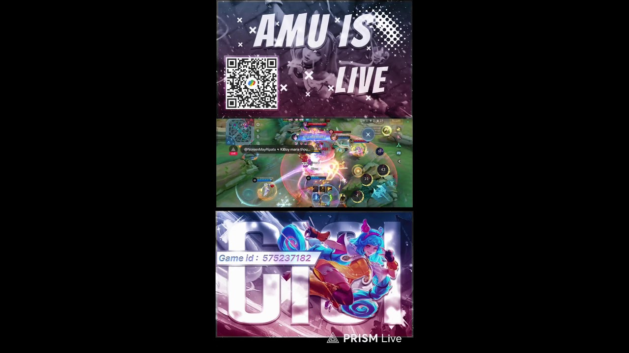 500 Sub, Tournament Budget Under 5k 😁