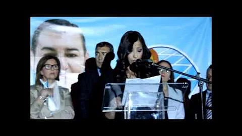 Intervento Laura Melella - Comizio di Bivio Pratole