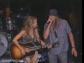 Sheryl Crow & Kid Rock - Up Around the Bend & Picture (12 Aug 2012)