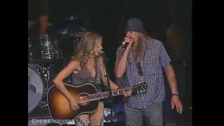 Sheryl Crow &amp; Kid Rock - &quot;Up Around the Bend&quot; &amp; &quot;Picture&quot; (12 Aug 2012)