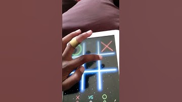 Ultimate tic tac toe trick and wins