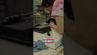 Have you used a Dilatometer before? | Ceramic Materials Workshop