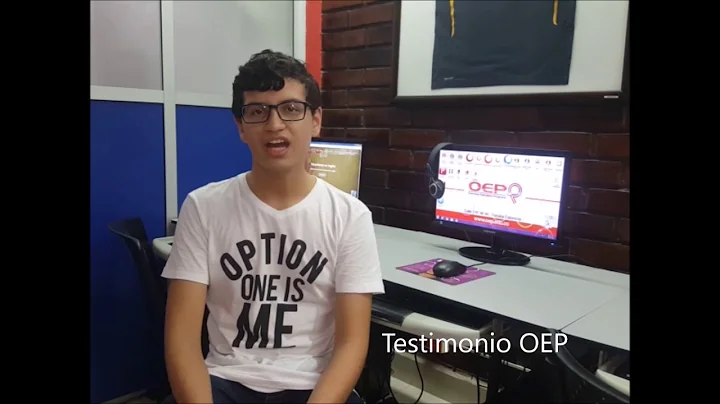 Testimonio Julian Asencio