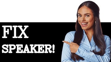 How To Fix Bluetooth Speaker Blinking Blue Light (2025)