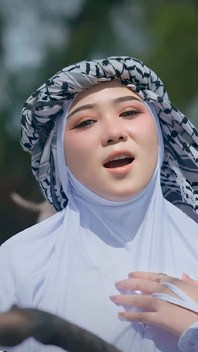 Single Religi Fauzana nostalgia tahun 90an. #fauzana