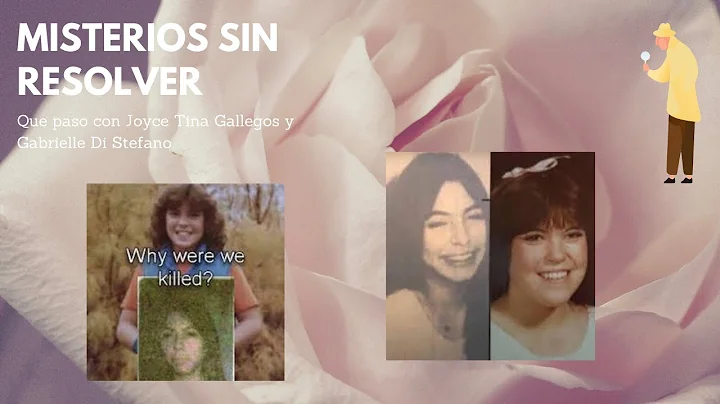Tina Gallegos & Gabi Di Stefano - Episodio # 4
