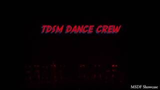 TSDM Dance Studio - MSDF Showcase